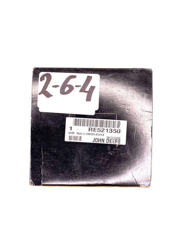 Вкладиш колінвалу RE521350 (R78598)